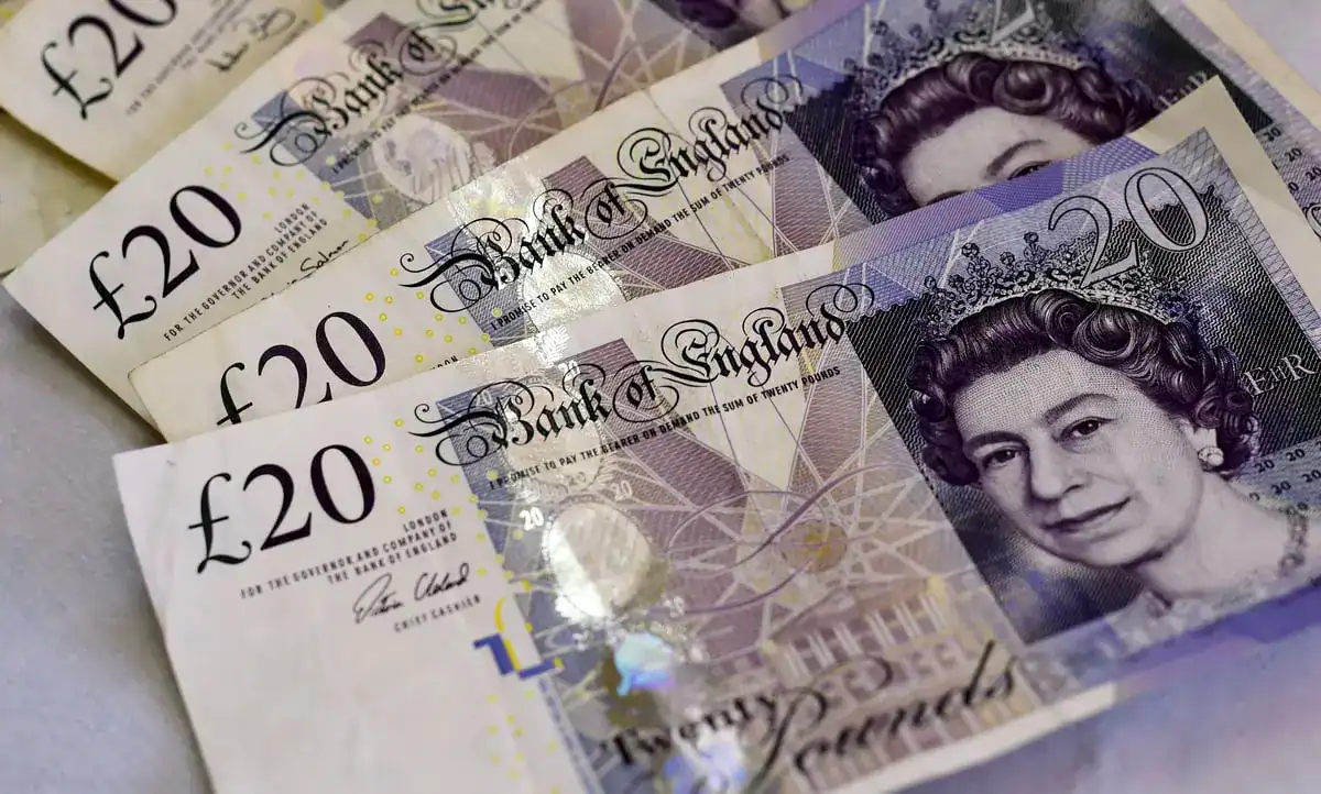Millions of households on low incomes are due to get an extra £900, but not until 2024