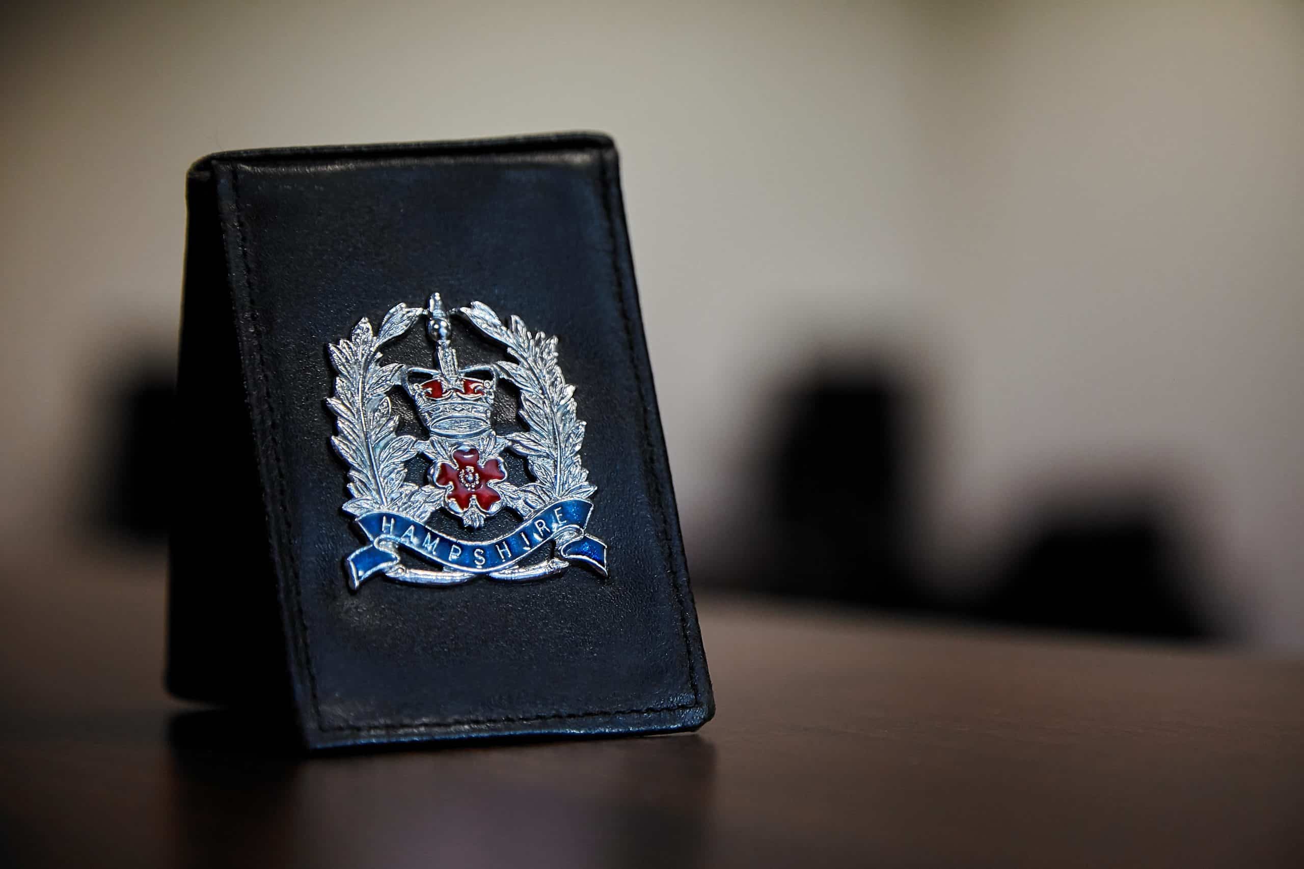 Hampshire Police Officer to Stand Trial for Multiple Offences Including Rape