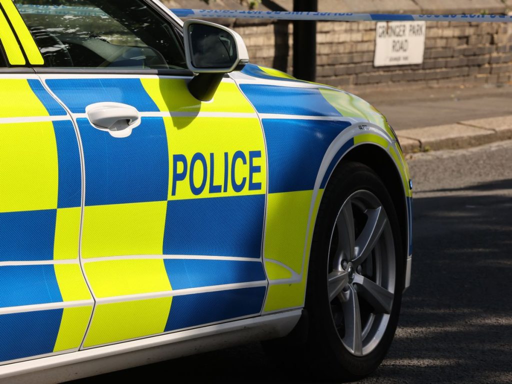 Burglars Break Into The House Of A Man Who'd Just Died