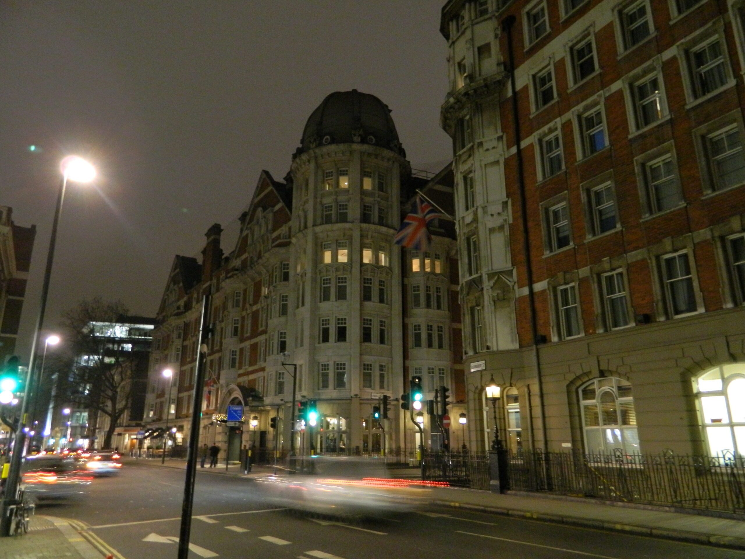 Two Women Were Seriously Injured When A Canister Was Thrown At Them In Camden