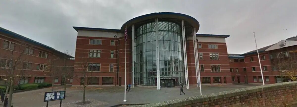 A Suspect Has Been Charged In Connection With A Series Of House Burglaries And Vehicle Thefts Being Investigated By Detectives