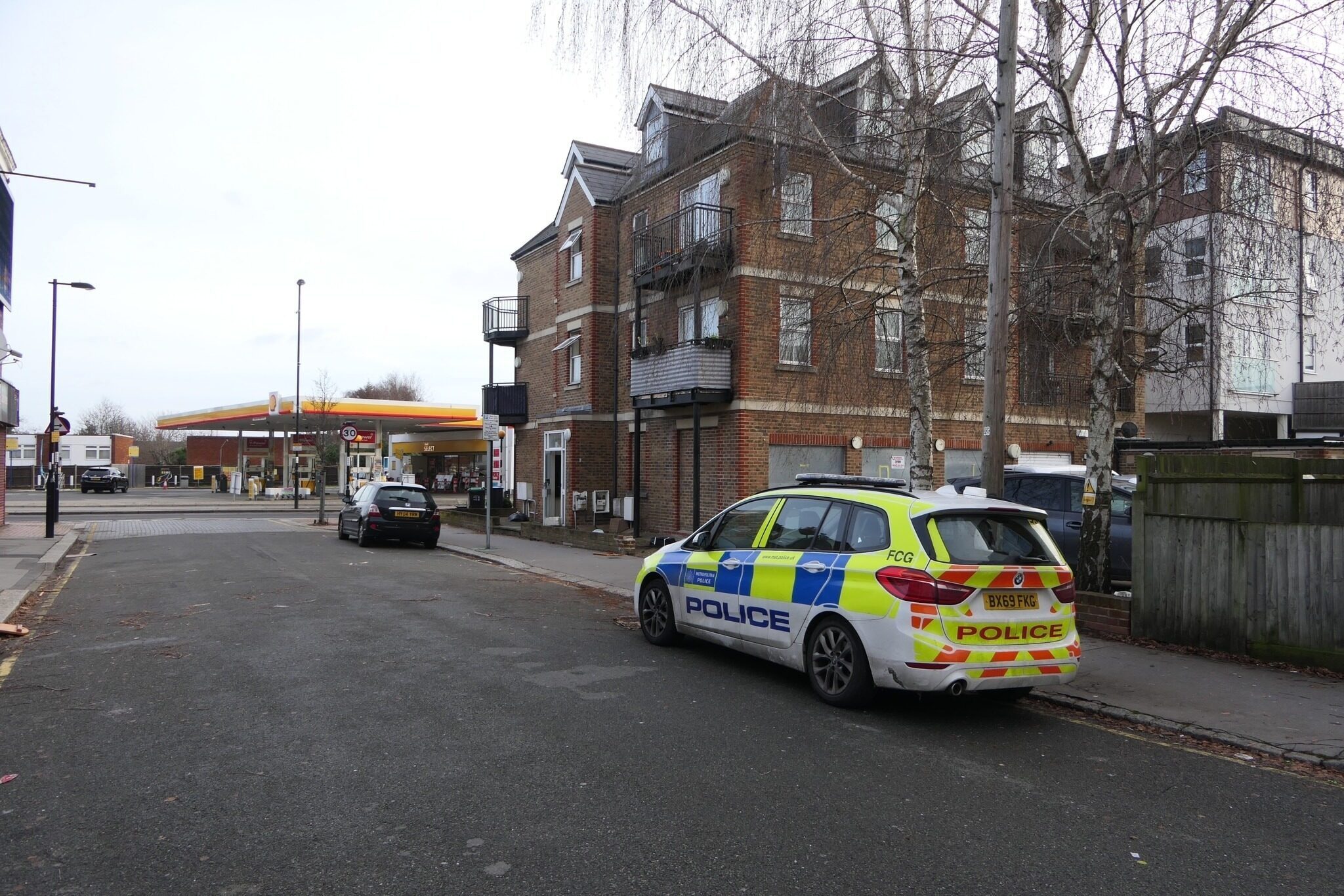 Just Moments Into 2023 The Stabbings Spree Continues