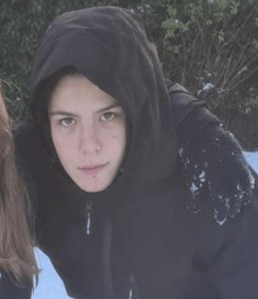 Officers Are Seeking Information To Assist In The Search For A Missing Snodland Teen