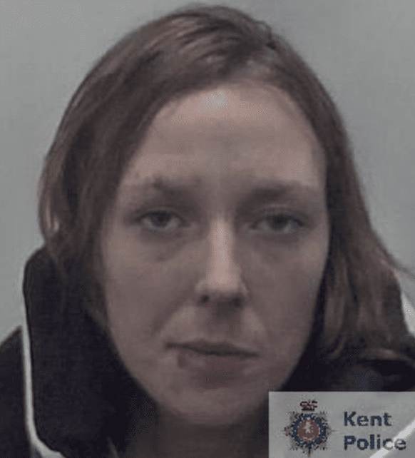 Police Check Leads To A Prolific Thief Being Jailed For Over A Year