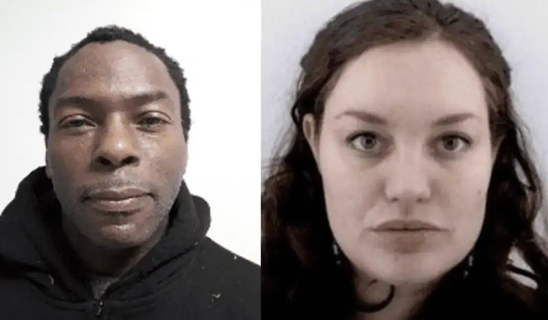Missing Family and Newborn Vanish After M61 Car Fire – Police Urge Public Help