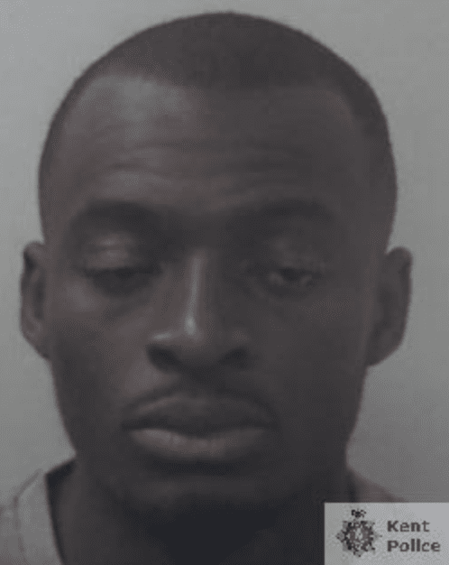 A Sevenoaks Burglar Who Drove Recklessly To Avoid Arrest Was Sentenced To More Than Seven Years In Prison
