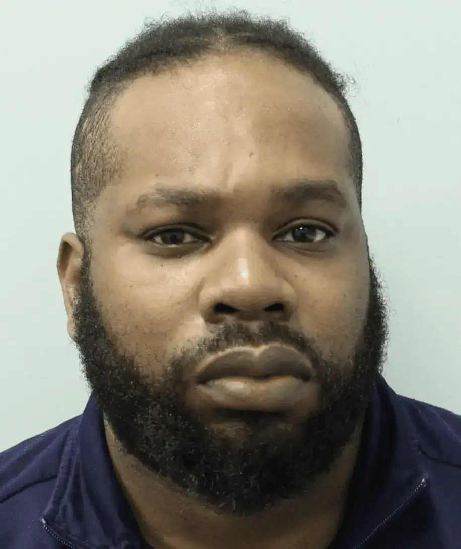 A Man Been Found Guilty Of Raping A Woman While She Slept At A North London Party