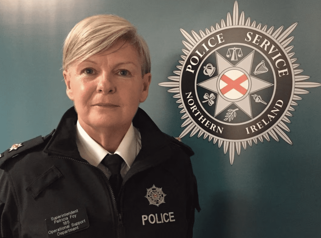 Senior Police Officer Fined And Banned From Road Over Drink-driving 