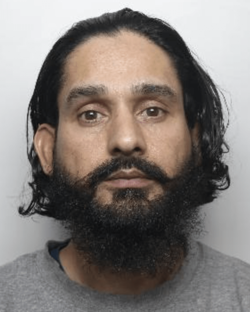 Man Sentenced To Six Years And Six Months In Prison After Drugs Were Discovered