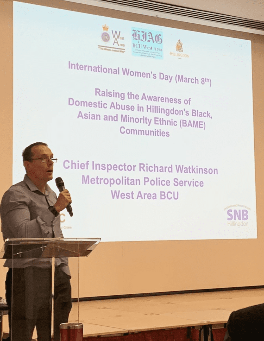 Two Retired Metropolitan Police Officers Have Been Charged With Possessing Images Of Child Sex Abuse As Part Of An Investigation Into A Serving Chief Inspector Who Was Discovered Dead Before Being Charged.