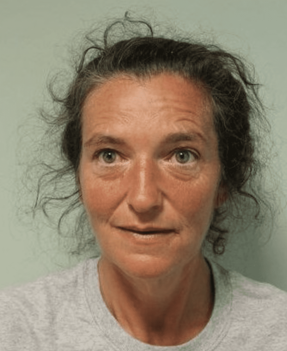 Police Are Asking For The Public's Assistance In Locating Lorraine Hogg, 51, Of Chelmsford