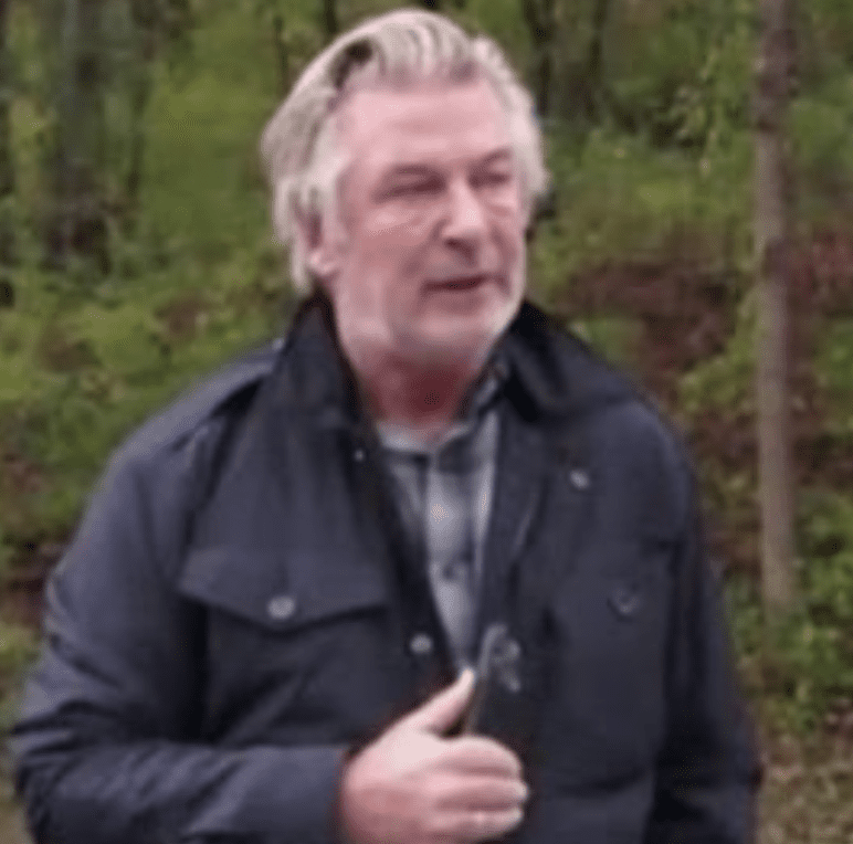 Prosecutors In Santa Fe County, New Mexico Announced That Actor Alec Baldwin Will Be Charged With Involuntary Manslaughter In Connection With The Fatal Shooting Of Halyna Hutchins On The Set Of The Film Rust
