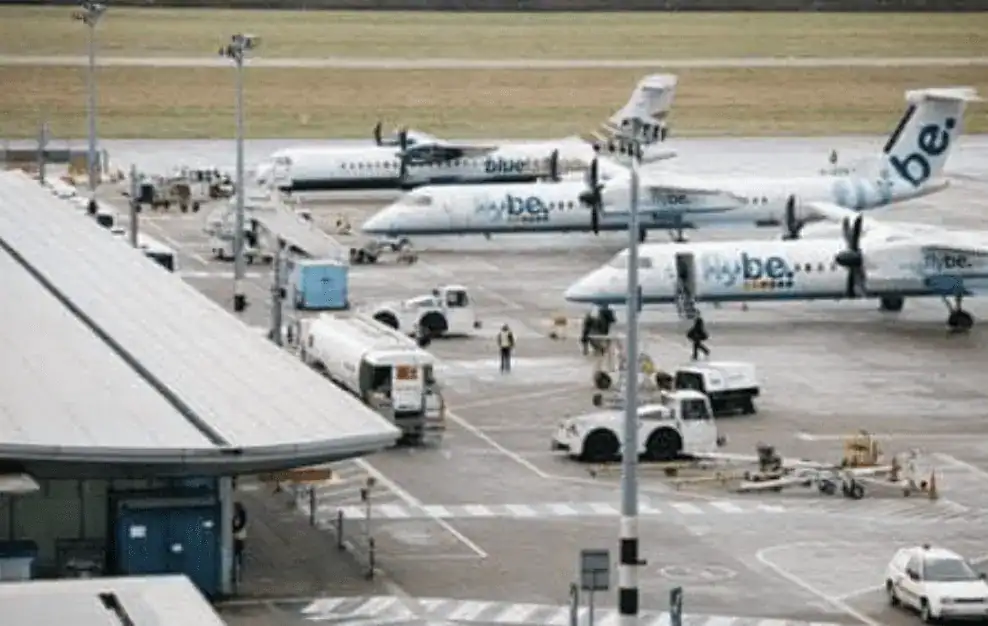 British Airways has confirmed that they will return to Southampton this summer, beginning in April, and will fly to six destinations, including direct flights to Malaga, Palma, Alicante, Faro, Bergerac, and Limoges every weekend throughout the summer