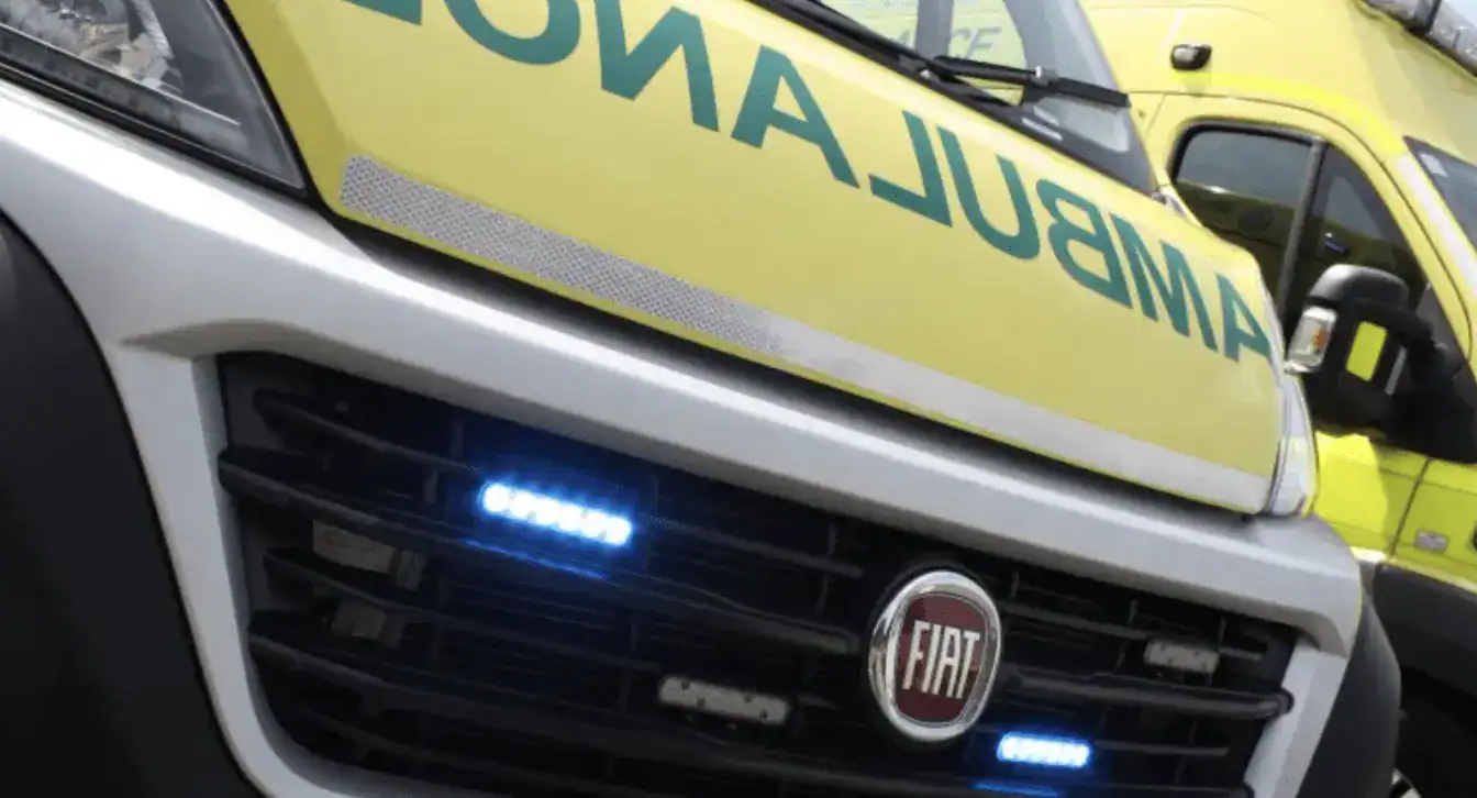 Horror Crash on M6 Near Coventry: Woman Critical and Teen Seriously Injured After Multi-Air Ambulance Rescue