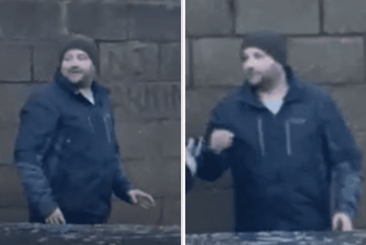 A Boy Has Been Injured After A Dog Attack