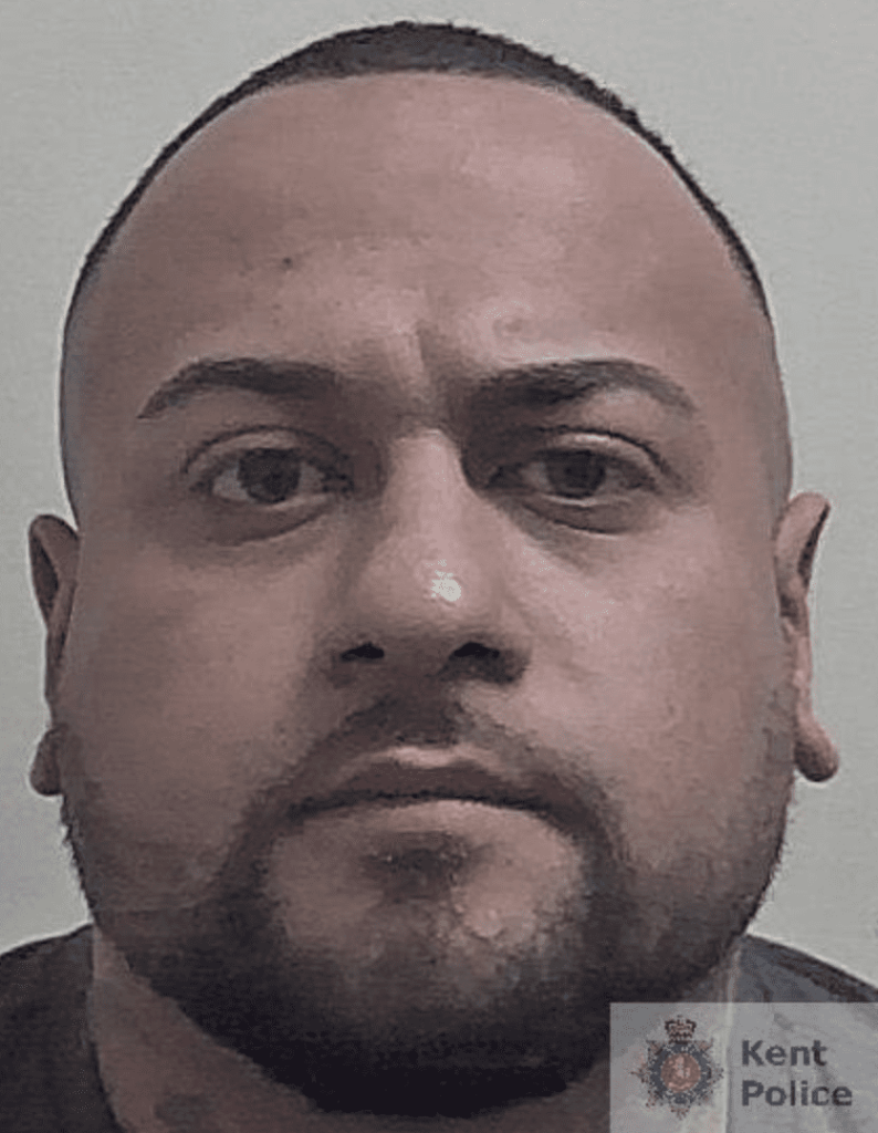 A Man Who Drove At High Speeds To Avoid Police In Tunbridge Wells And Narrowly Avoided Colliding With Schoolchildren Has Been Jailed