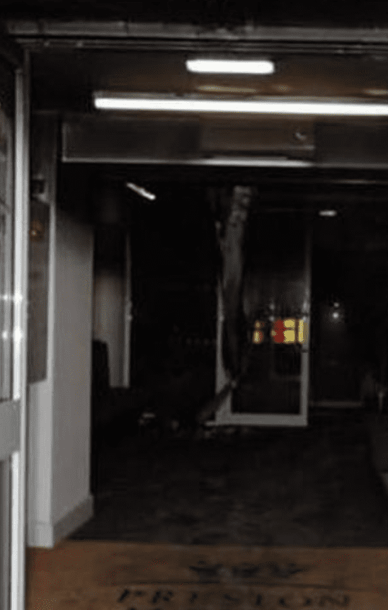 Accidental Fire Closes North London School