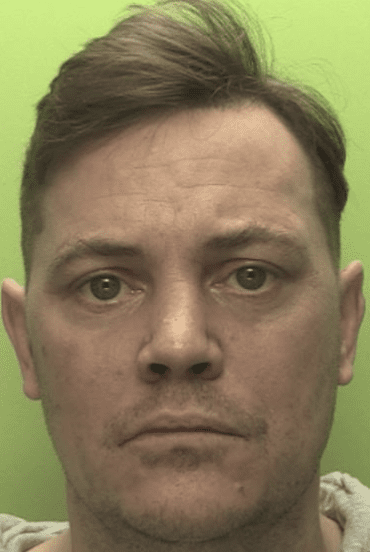 As Police Continue To Crack Down On Repeat Offenders, A Prolific Shoplifter Has Been Jailed And Barred From A Number Of Local Stores
