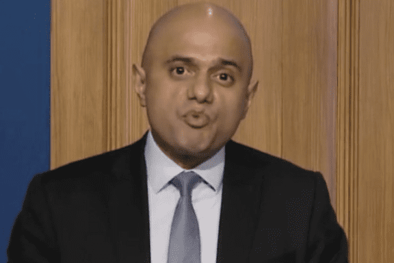 Patients Should Be Charged For Gp Appointments And Visits To A&e, Former Health Secretary Sajid Javid Has Said, As He Called The Present Model Of The Nhs "unsustainable"
