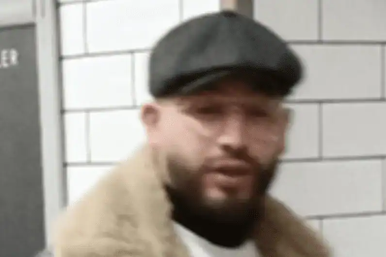 Hero Passenger Confronts Suspected Attacker After Woman Sexually Assaulted on Bethnal Green Tube Train – Police Release Image