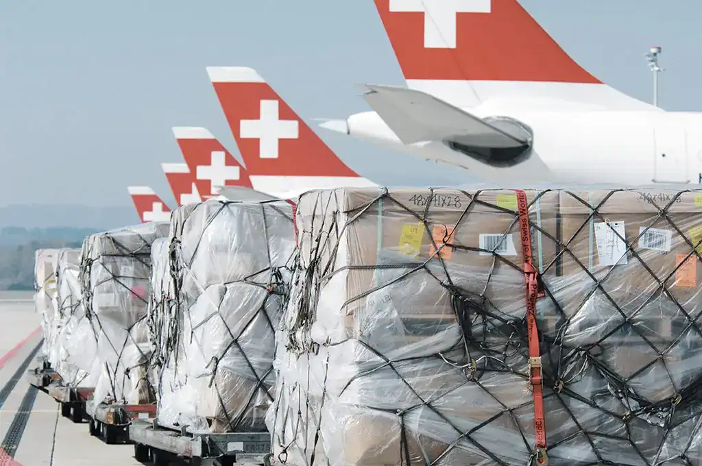 Heathrow Uranium Scare: Man Arrested and Bailed After Radioactive Traces Found in Cargo