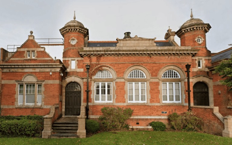 A Man Will Appear In Court Charged With The Murder Of A Woman In Hayes