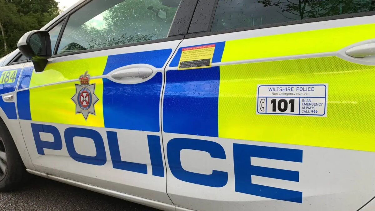 Ex-Wiltshire Cop Gabbott Avoids Jail with Suspended Sentence for Child Abuse Images