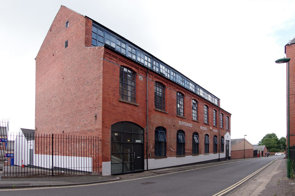 A Delivery Driver Was Attacked By A Group Of Men Who Threatened Him With A Knife, According To Detectives