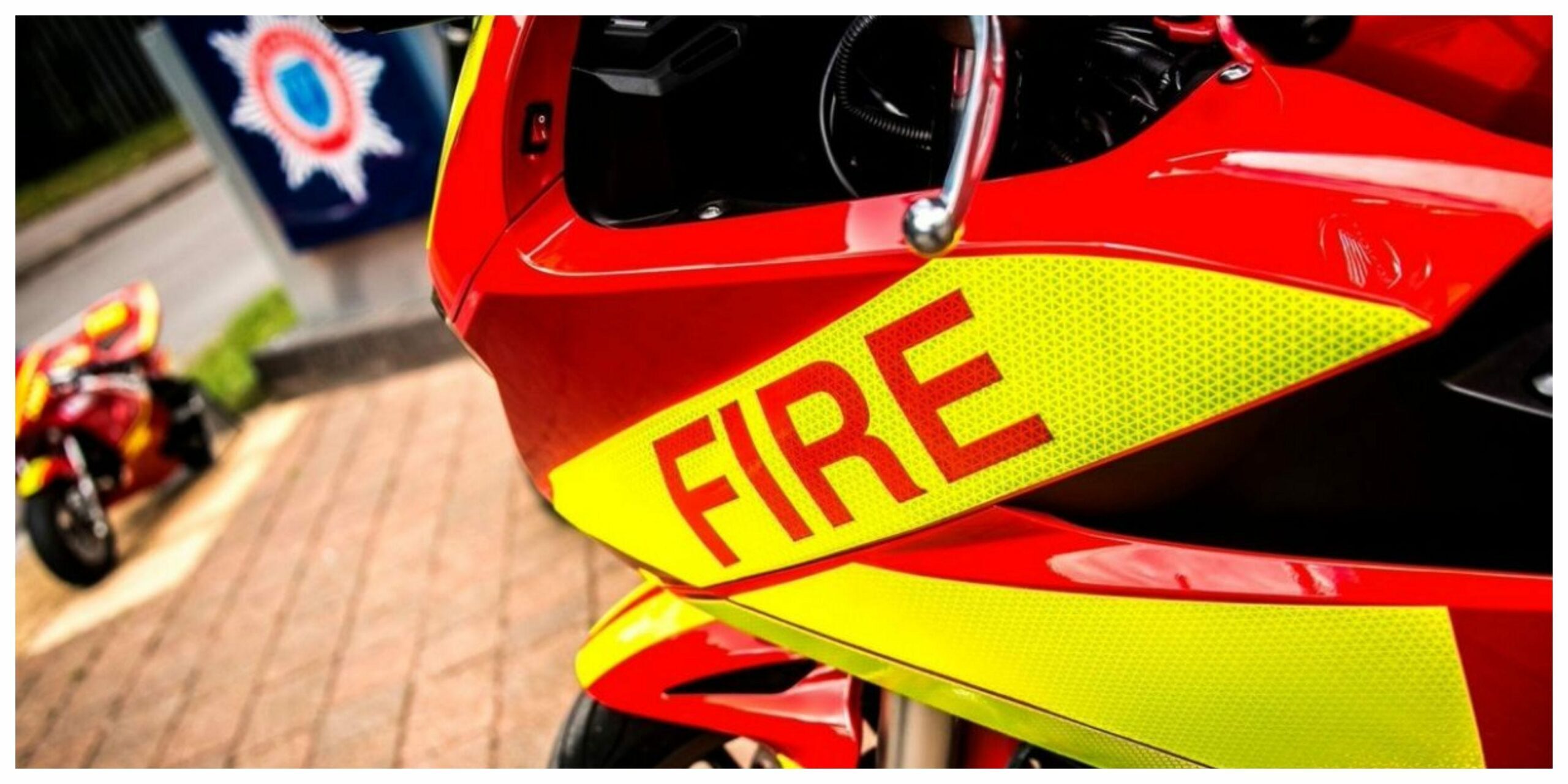 Thugs Condemned By Newcastle Fire Chief After 'petrol Bomb' Attacks On Firefighters And Police Officers