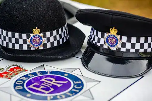 Police Officer Ravi Canhye Suspended and Charged with Eight Sexual Offences Including Two Counts of Rape