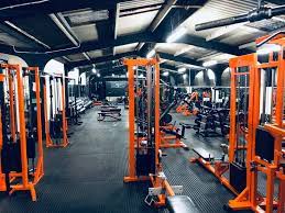 Armed Police Called To Hastings Incident At A Gym Police Say To Avoid The Area