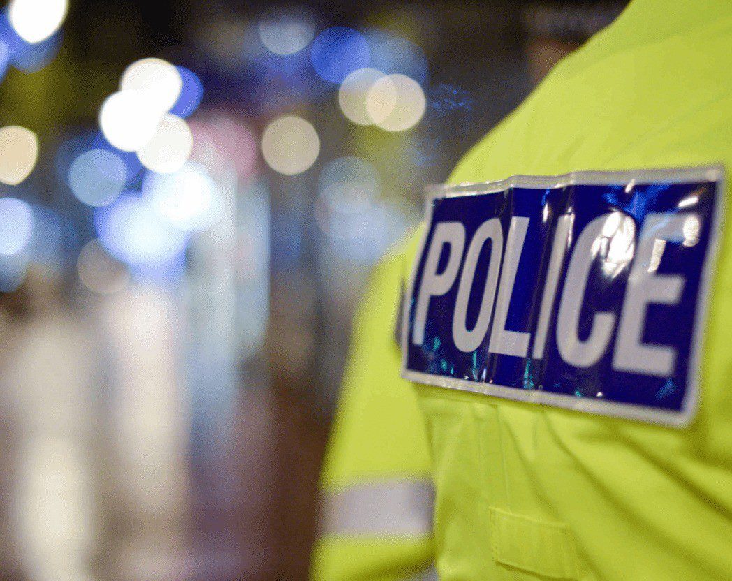 Detectives Have Charged A 36-year-old Man In Connection With Serious Sexual Assault In Clayton