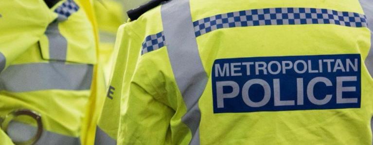 An Investigation Is Underway To Determine The Cause Of Death Of A Woman Who Was Discovered Unresponsive On A Chislehurst Road