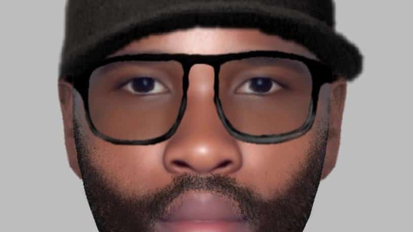 After Two Women Were Sexually Assaulted In Lewisham, Police Released An Ai Police Sketch To Find The Perpetrator