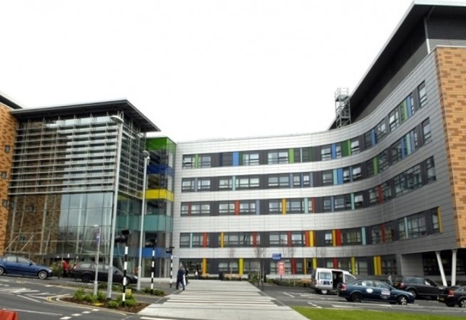 Man Arrested on Suspicion of Attempted Murder Following Assault in Petersfield