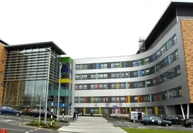 Isle of Wight NHS Trust and Portsmouth Hospitals Unite in Major Merger to Boost Island Healthcare