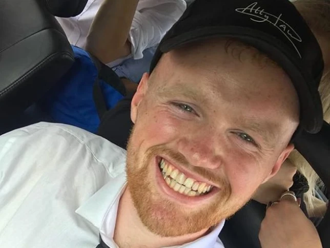 As The Premier League Game Was Suspended, A Youtuber Stated That He Was 'testing New Drones In Southampton.'