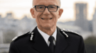 Metropolitan Police Officers Handing in Tasers and Firearms, Warns Commissioner Sir Mark Rowley