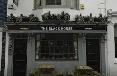 Brighton’s Black Horse Pub Shut for 28 Days After Violent Brawl and Safety Failures