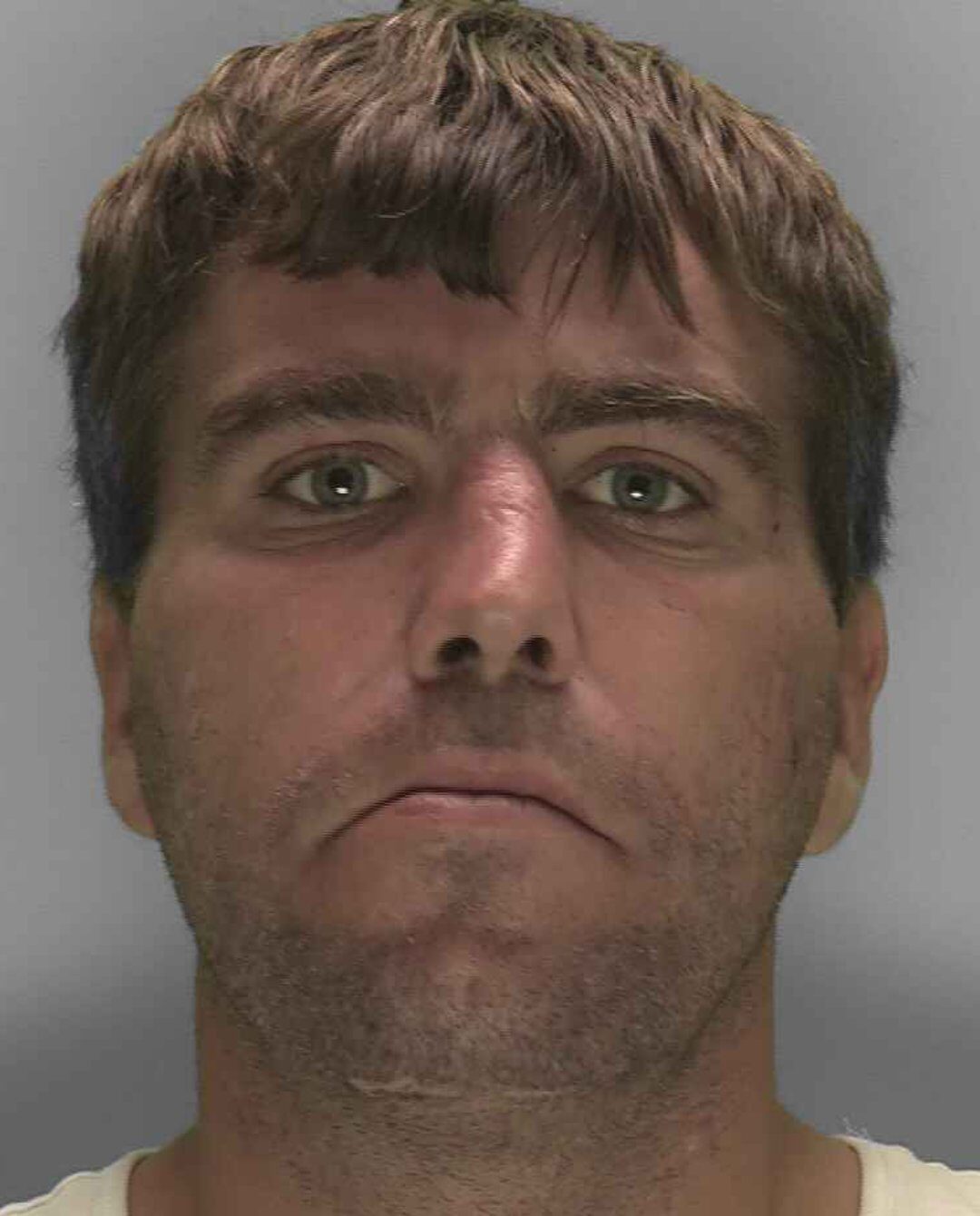 Worthing Thug Jailed For Violent Attack On Homeless Man