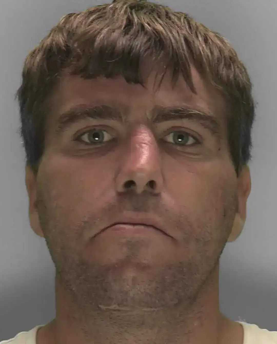 Worthing Thug Jailed For Violent Attack On Homeless Man