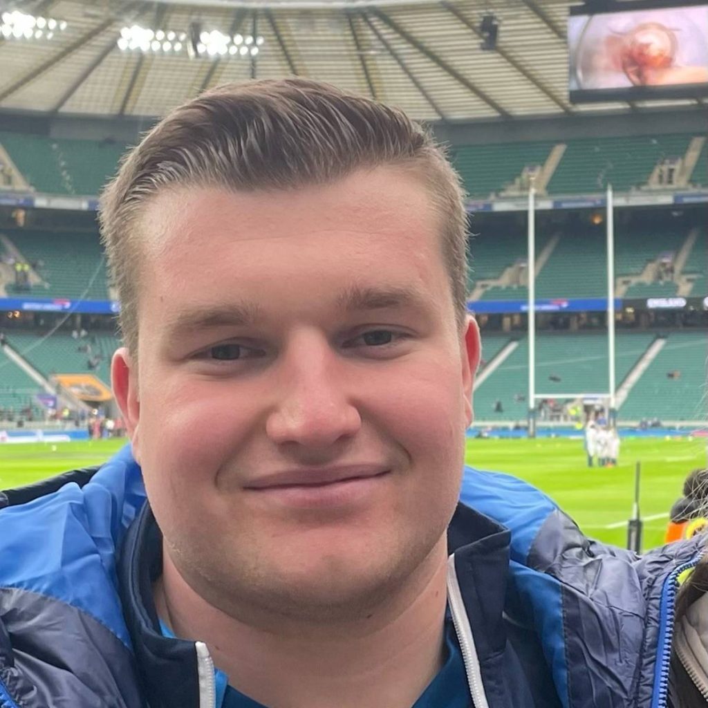 Family’s Tribute To Man Who Died In Pulborough Collision