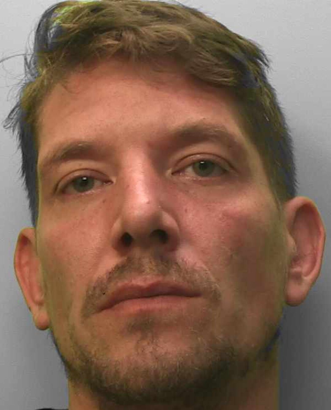 Man Jailed For Using Weighted Dog Chain To Smash Up A Council-owned Building