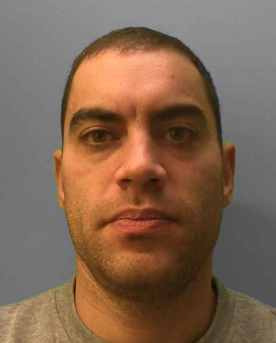 Thug Who Injured Shoppers At Asda Brighton Marina Jailed