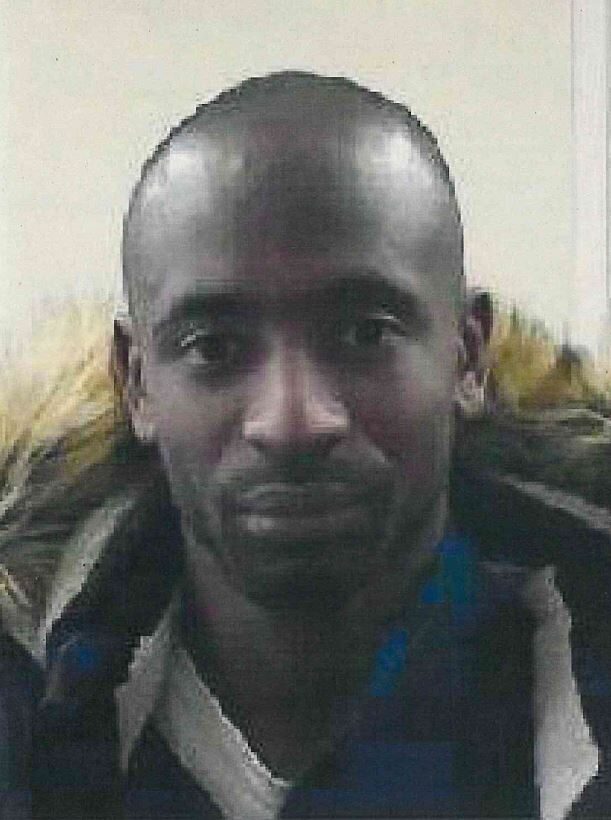 Abdul Jalloh Wanted After Absconding From Hmp Ford