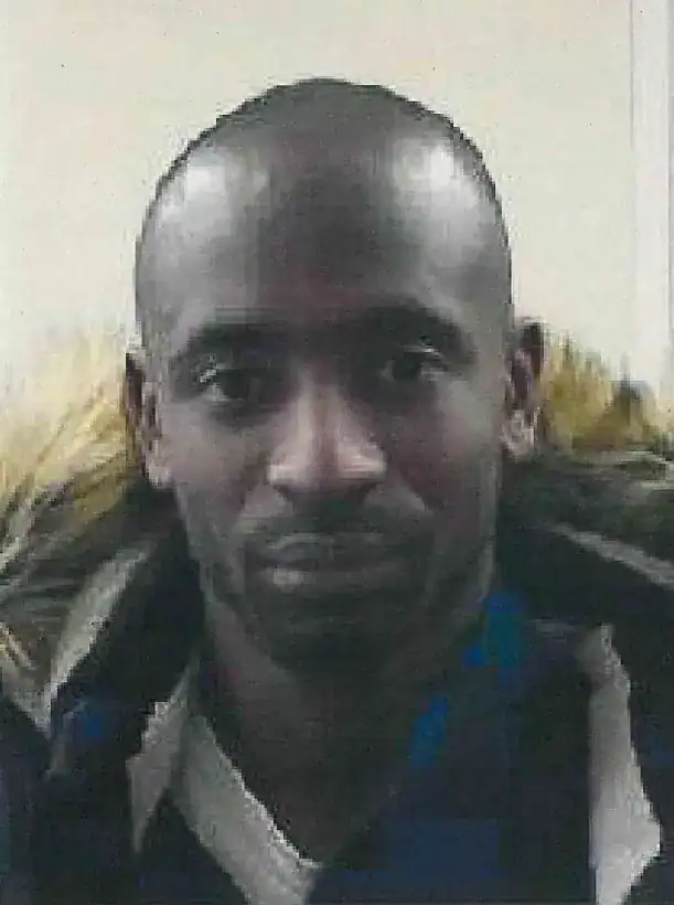 Fugitive Abdul Jalloh, 36, Escapes HMP Ford – Police Hunt Drug Supplier on the Run