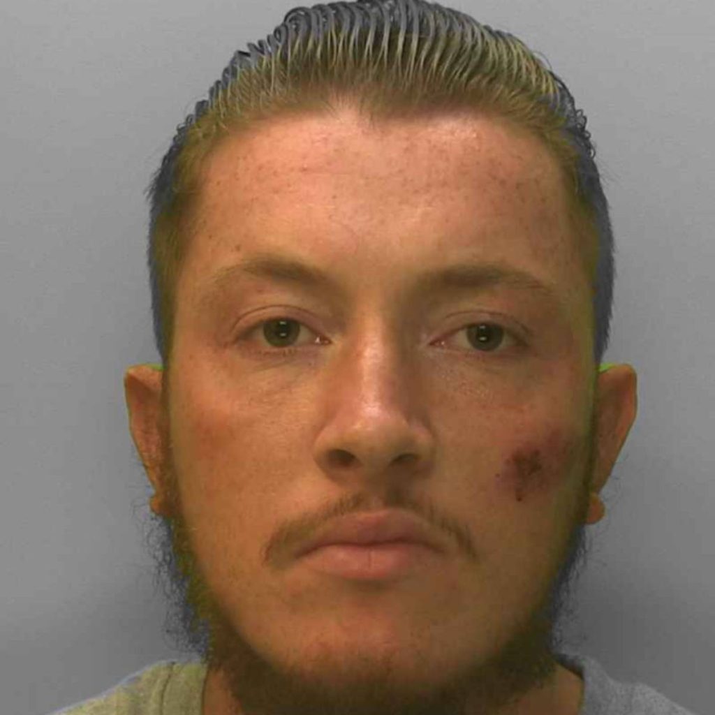 Appeal To Locate Connor Hyland-whiting In Connection With Bexhill Stabbing