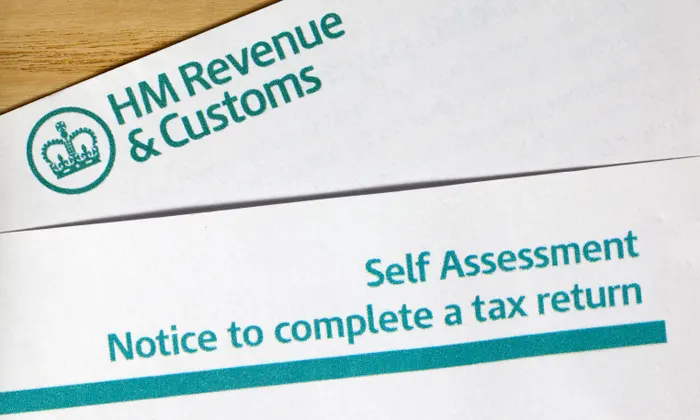 HMRC Urges Nearly 5.7 Million Customers to File Their Tax Returns Ahead of Deadline