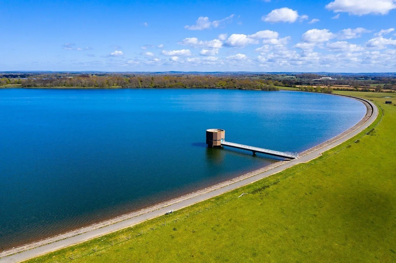 Water bills are set to increase by 7.5% from April