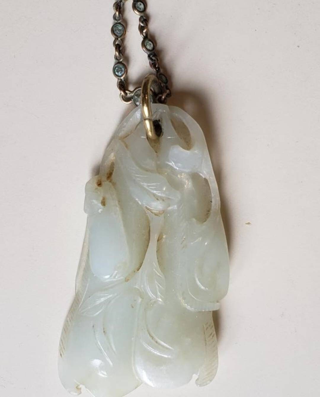 Stolen Oxfordshire Jewelry Believed To Be For Sale In Sussex